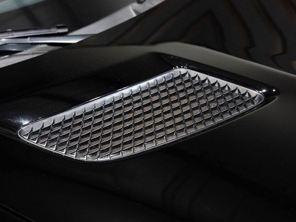 Mercedes-Benz AMG GT view 16
