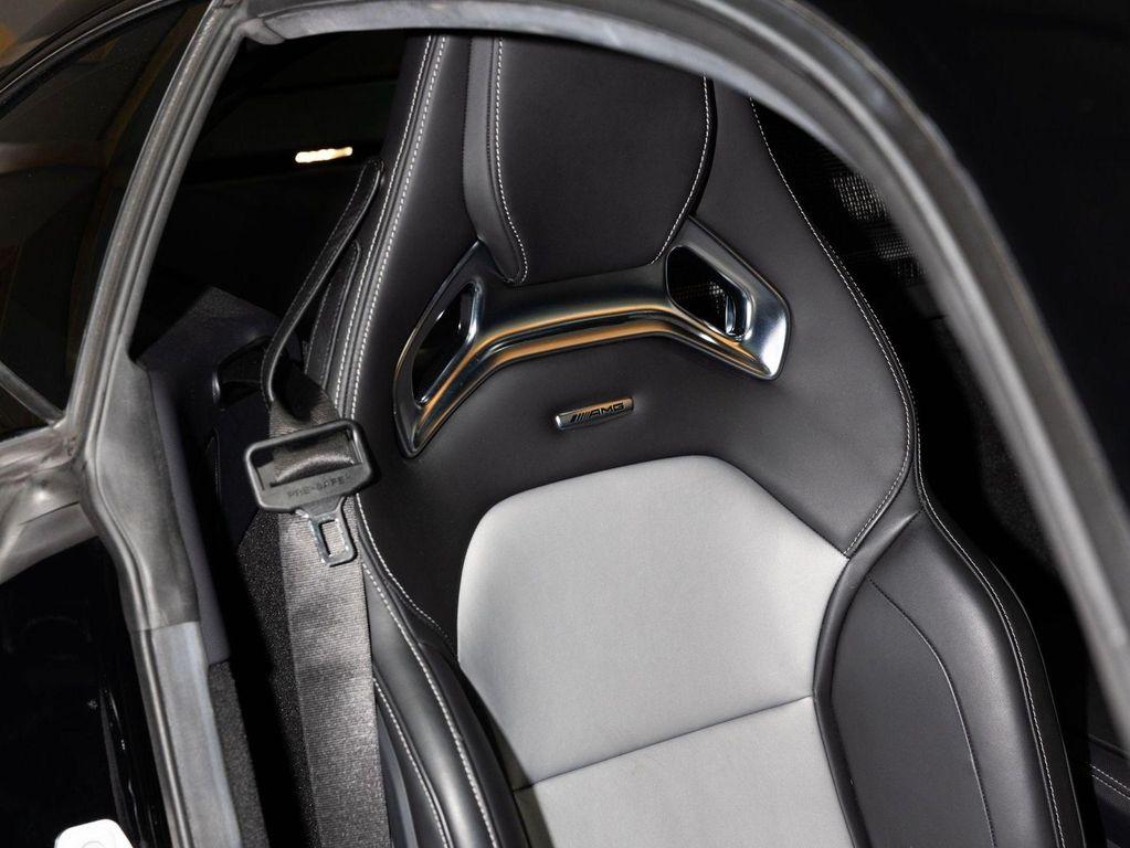 Mercedes-Benz AMG GT view 49