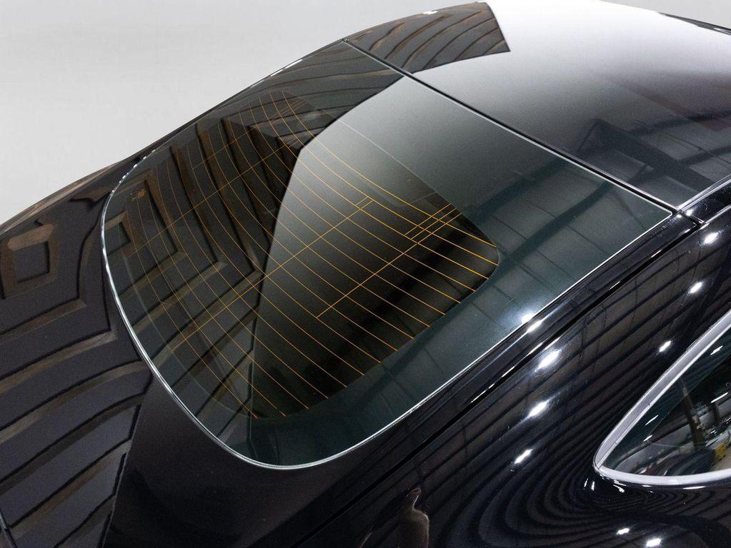 Mercedes-Benz AMG GT view 24
