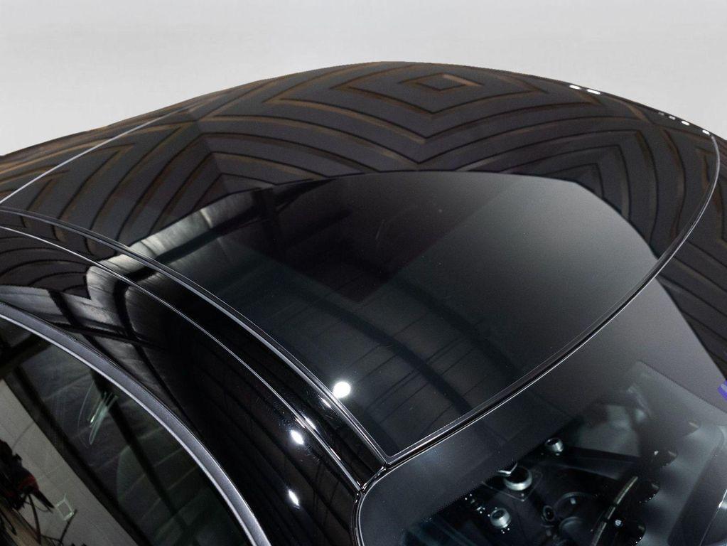 Mercedes-Benz AMG GT view 15