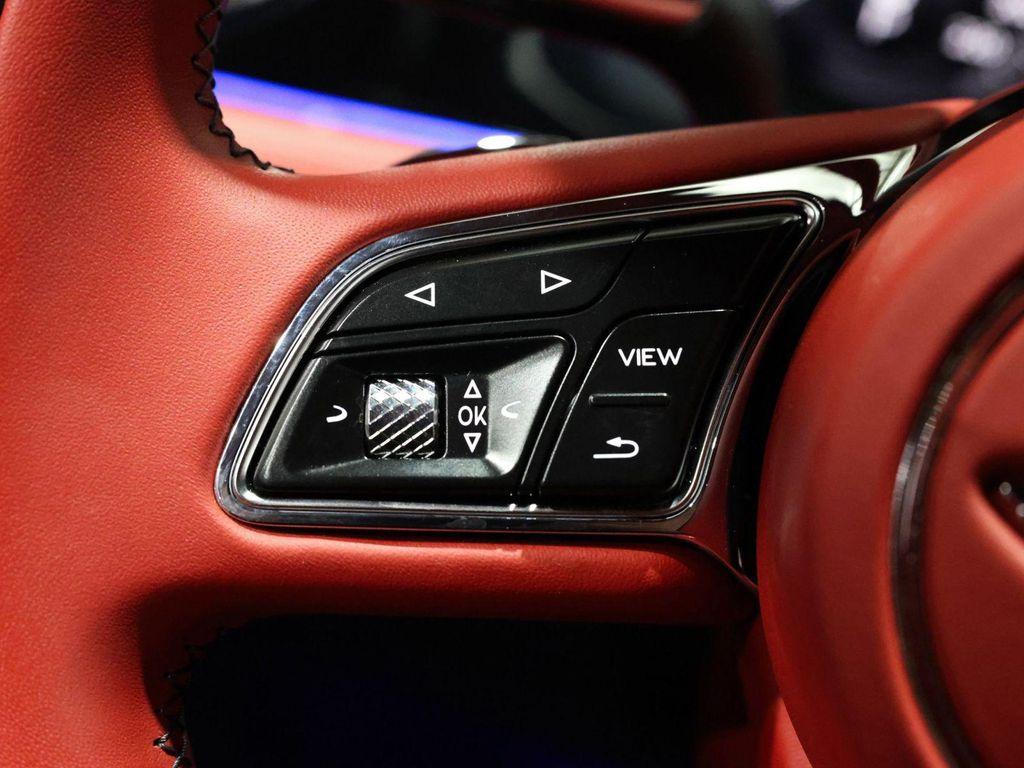 Bentley Continental GT view 21