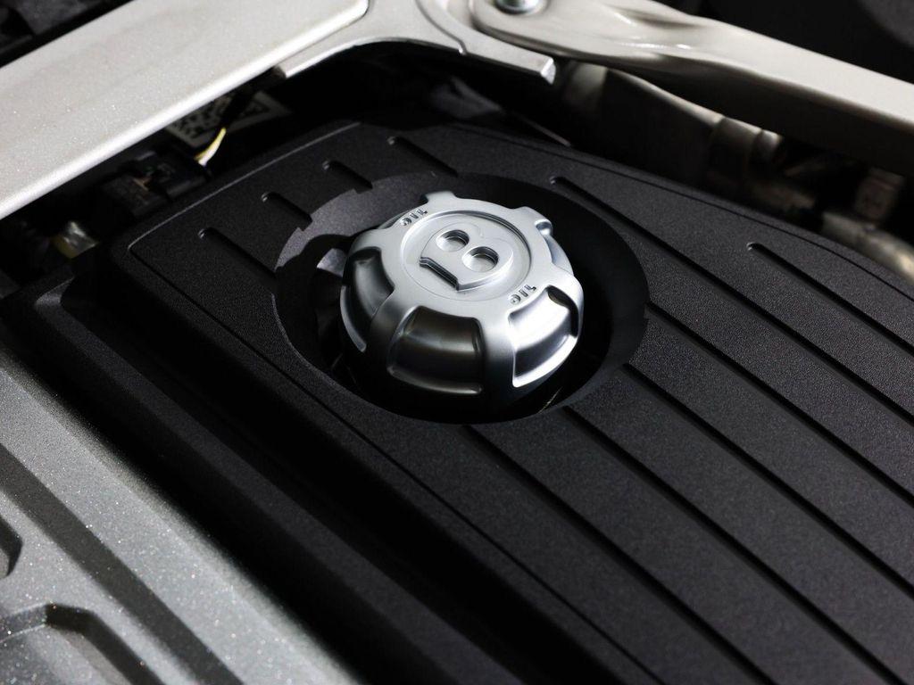 Bentley Continental GT view 50