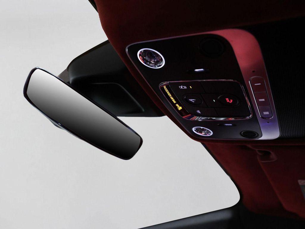 Bentley Continental GT view 20