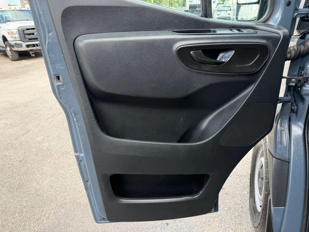 used 2019 Mercedes-Benz Sprinter 2500 car, priced at $20,999