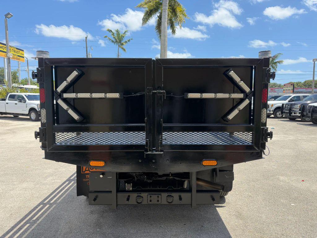 used 2020 Ford F-450 car, priced at $23,999