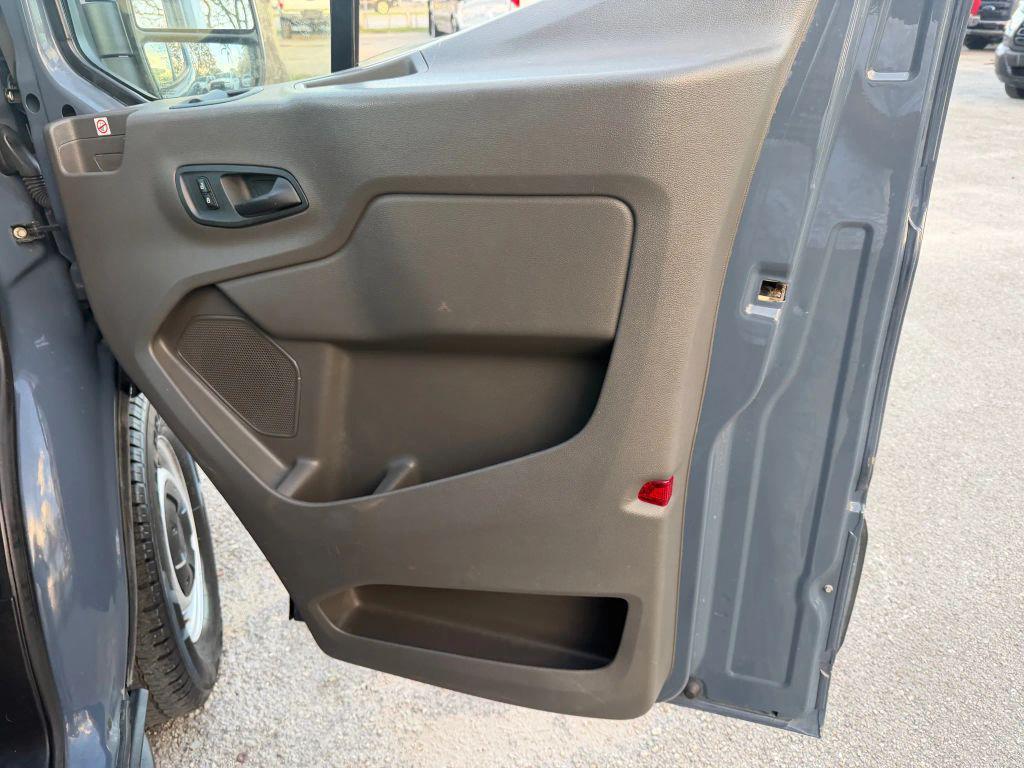 used 2020 Ford Transit-250 car, priced at $16,499