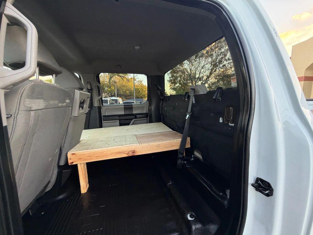 used 2021 Ford F-350 car, priced at $27,999