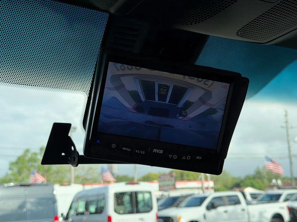 used 2019 Mercedes-Benz Sprinter 2500 car, priced at $15,999