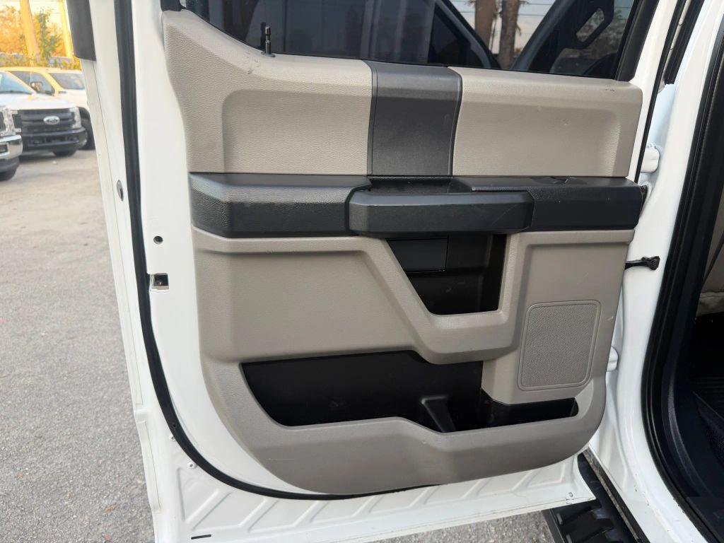 used 2022 Ford F-350 car, priced at $41,900