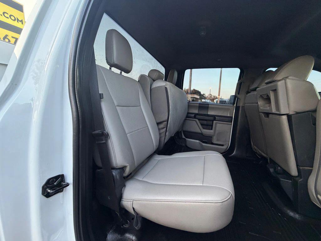 used 2022 Ford F-350 car, priced at $41,900