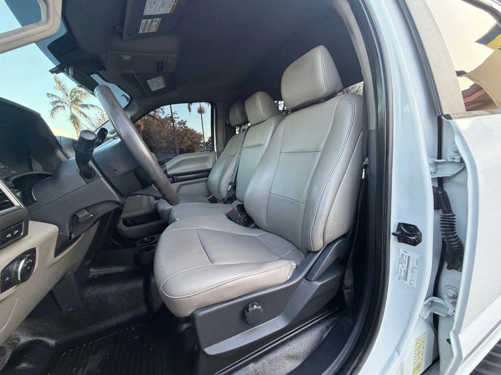 used 2022 Ford F-350 car, priced at $41,900