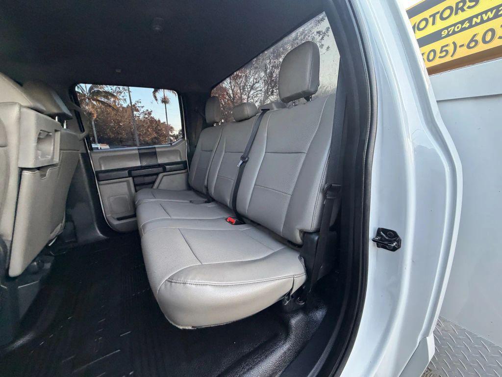 used 2022 Ford F-350 car, priced at $41,900