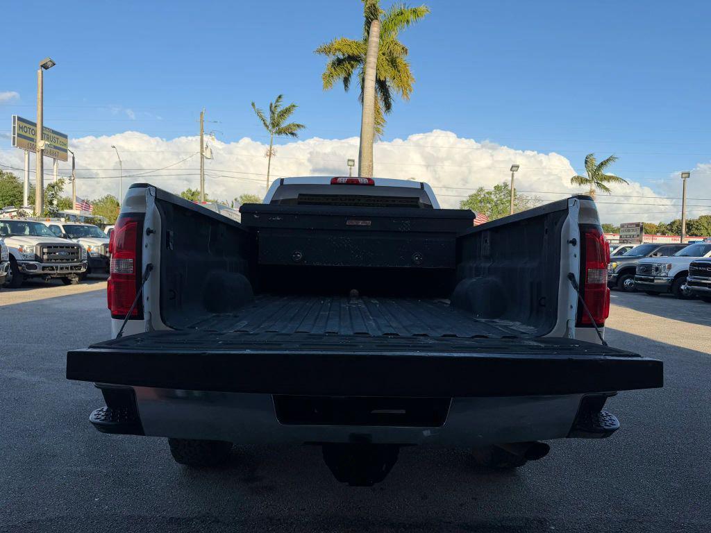 used 2017 GMC Sierra 2500 car, priced at $14,900