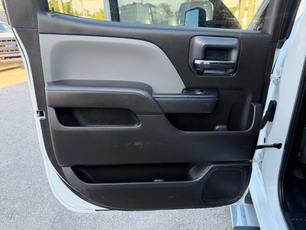 used 2017 GMC Sierra 2500 car, priced at $14,900