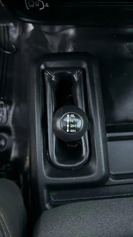 used 2022 Ram 2500 car, priced at $24,999