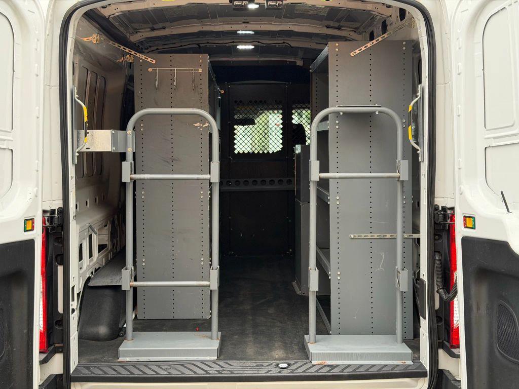 used 2015 Ford Transit-150 car, priced at $12,399