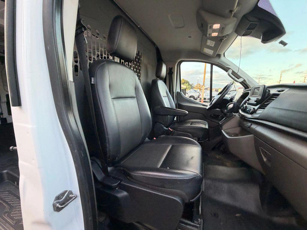 used 2022 Ford Transit-150 car, priced at $18,399
