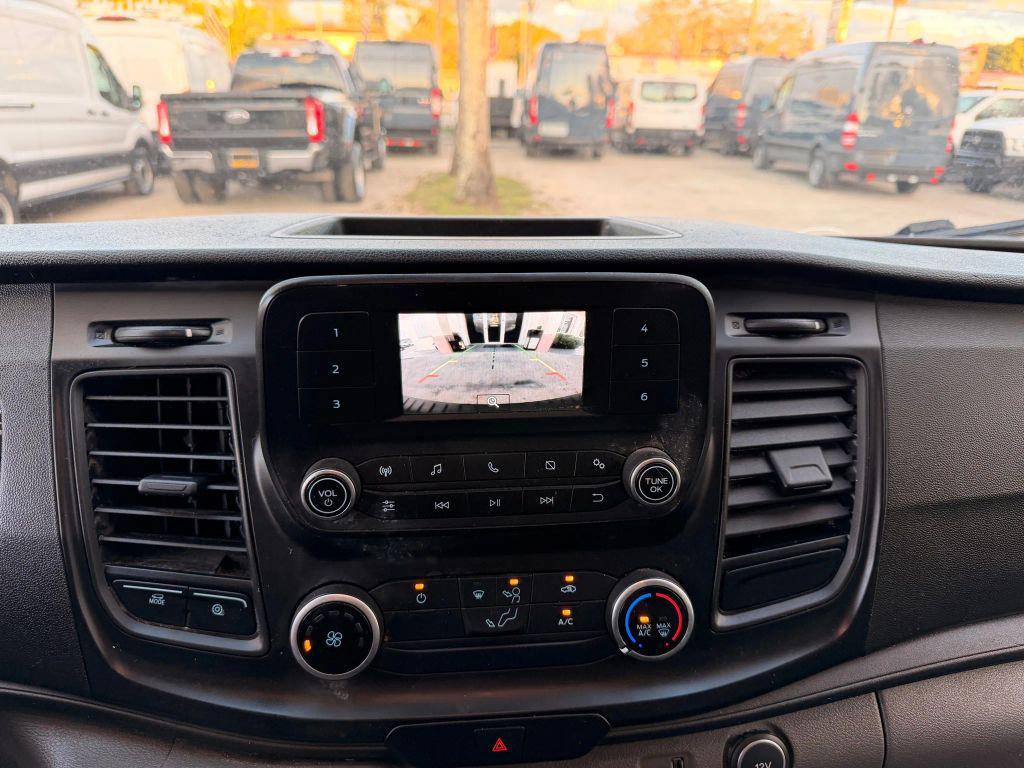 used 2022 Ford Transit-150 car, priced at $18,399