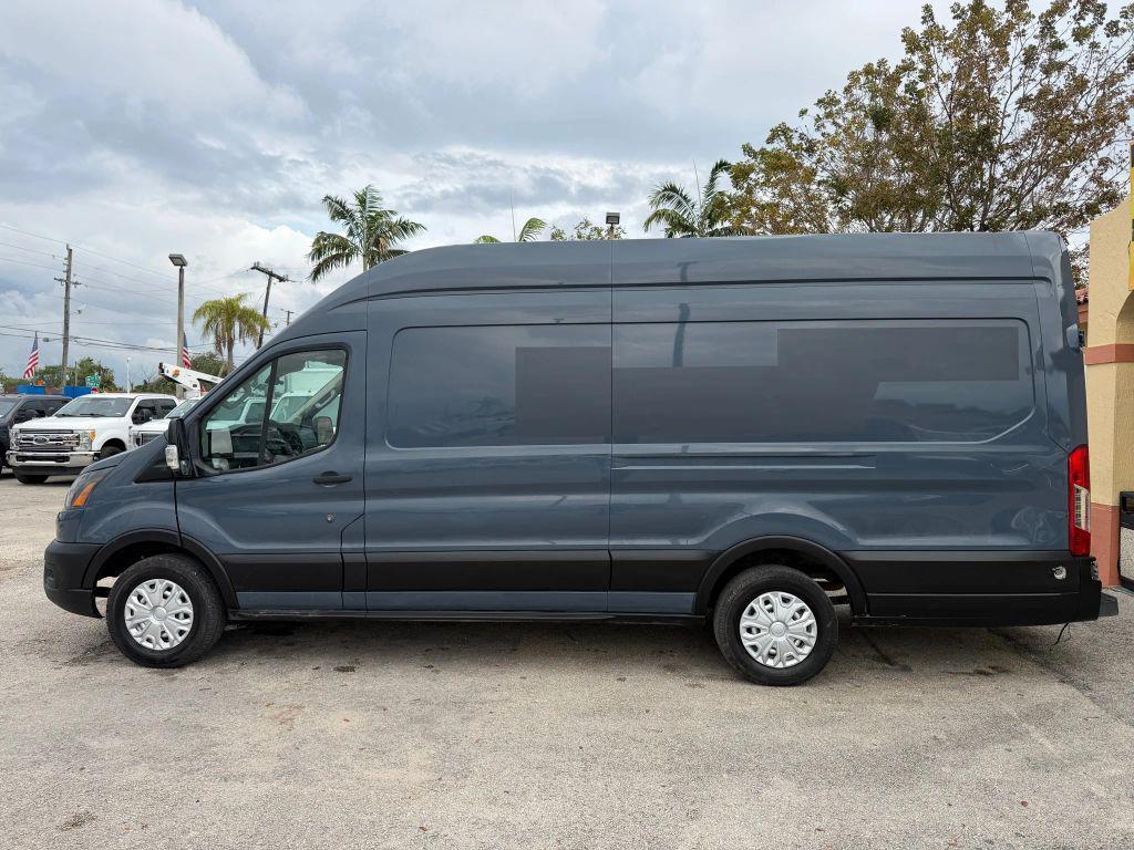 used 2020 Ford Transit-250 car, priced at $16,499