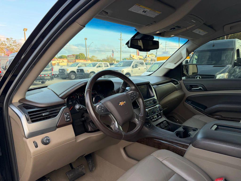 used 2019 Chevrolet Tahoe car, priced at $20,499