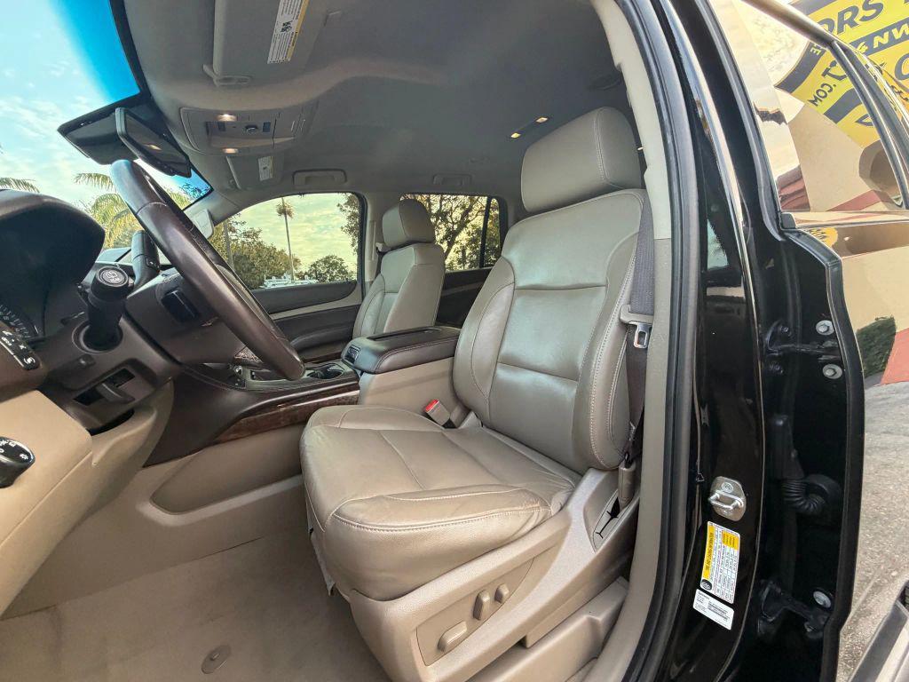 used 2019 Chevrolet Tahoe car, priced at $20,499