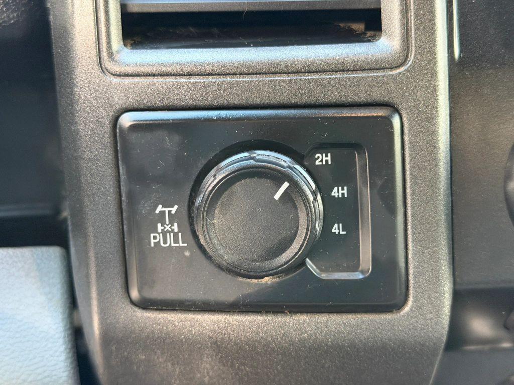 used 2018 Ford F-350 car, priced at $19,900