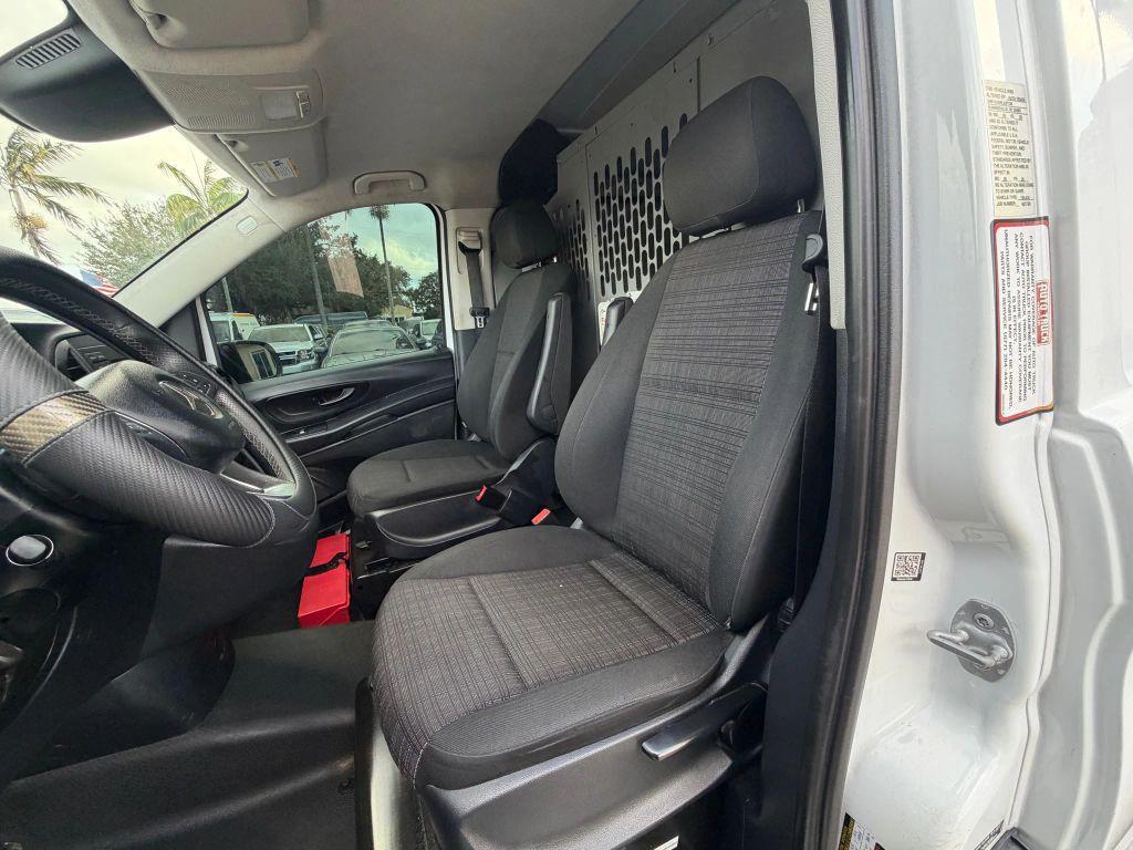 used 2020 Mercedes-Benz Metris car, priced at $15,299