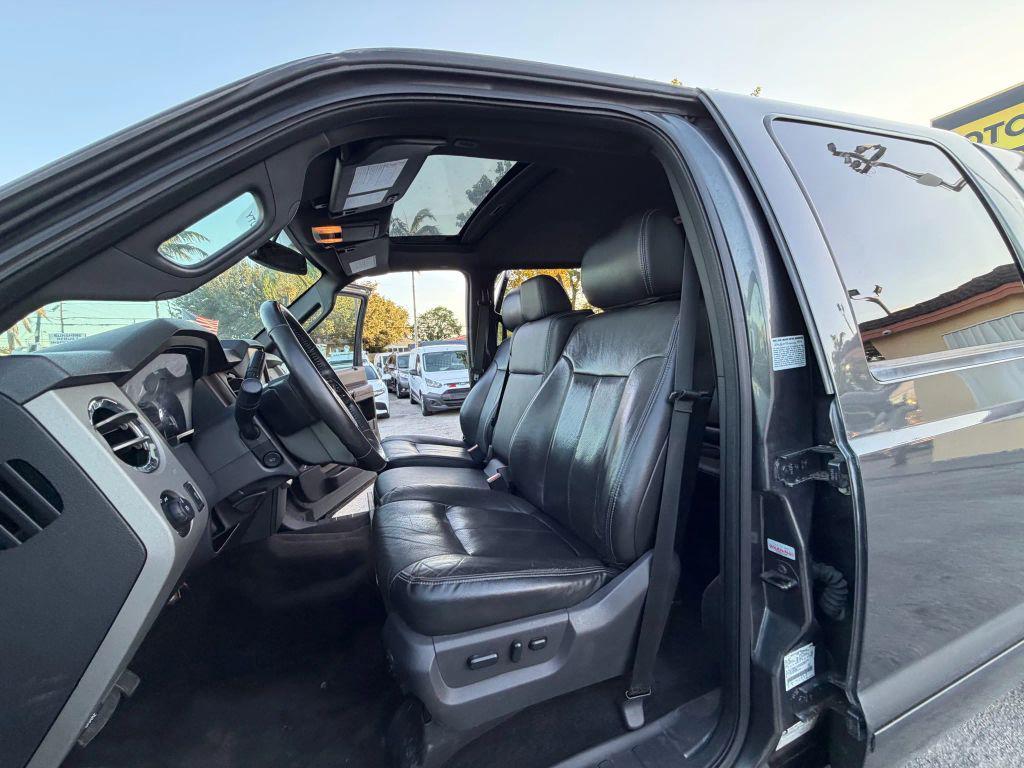 used 2015 Ford F-350 car, priced at $16,499