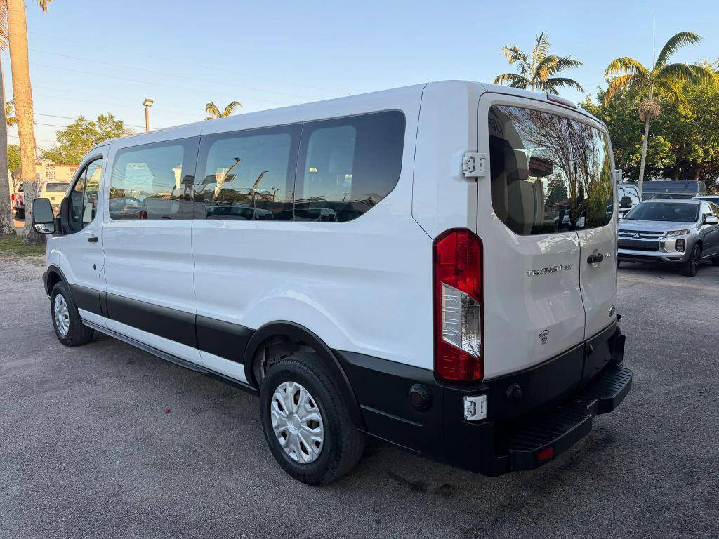 used 2019 Ford Transit-350 car, priced at $20,999
