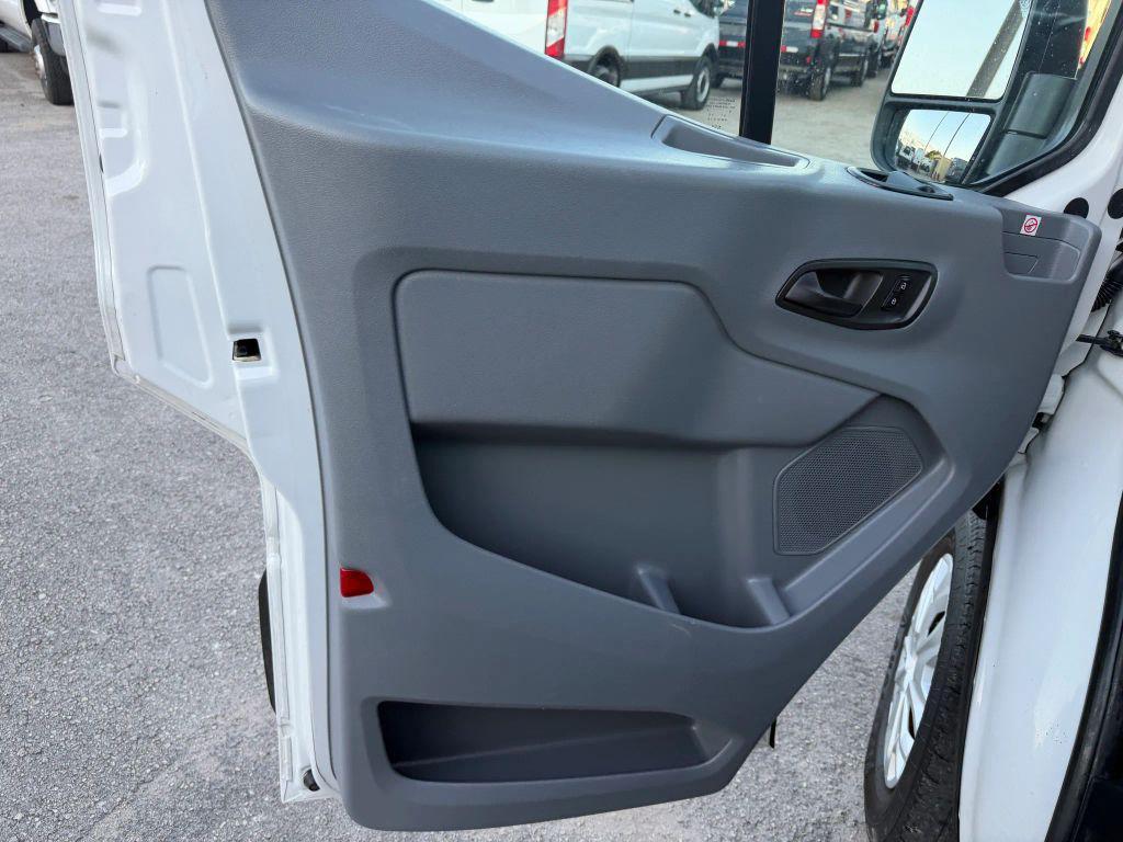 used 2019 Ford Transit-350 car, priced at $20,999