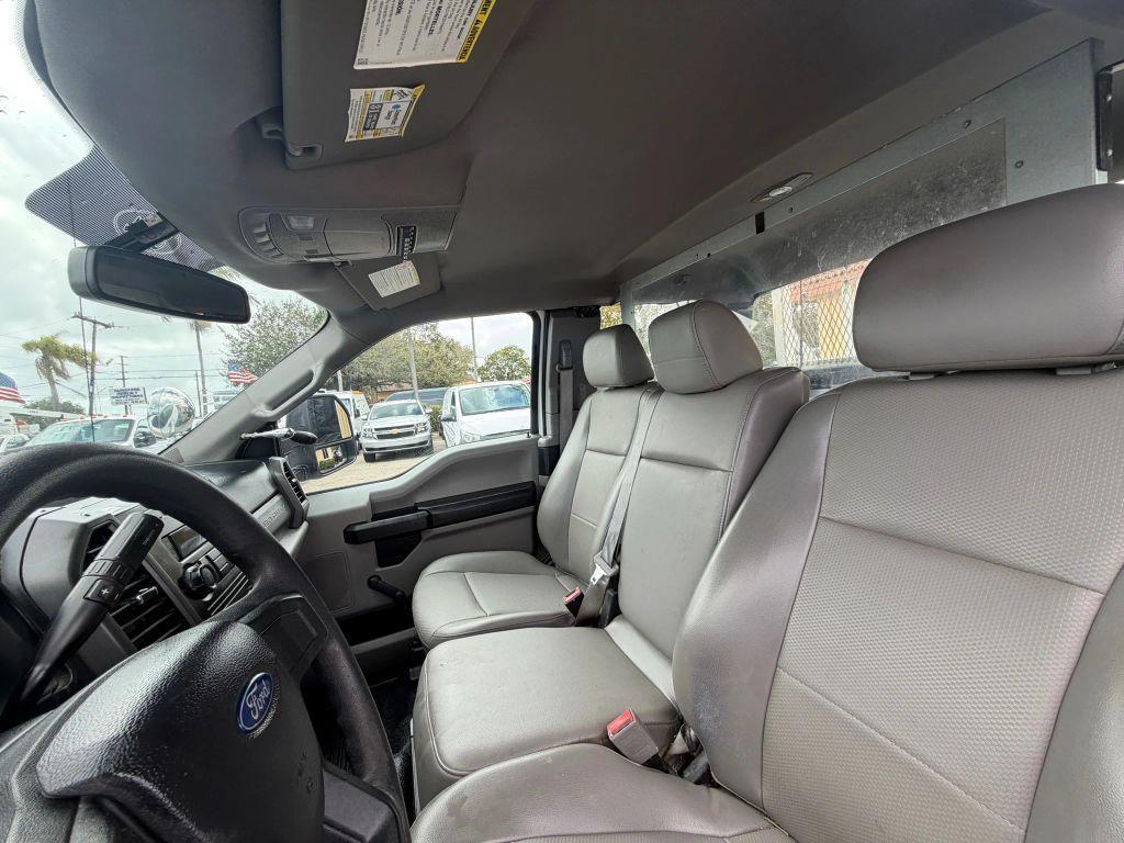 used 2019 Ford F-350 car, priced at $16,900