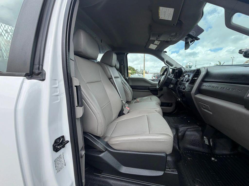 used 2019 Ford F-350 car, priced at $16,900