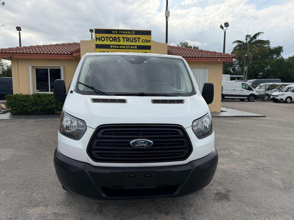 used 2019 Ford Transit-250 car, priced at $15,999