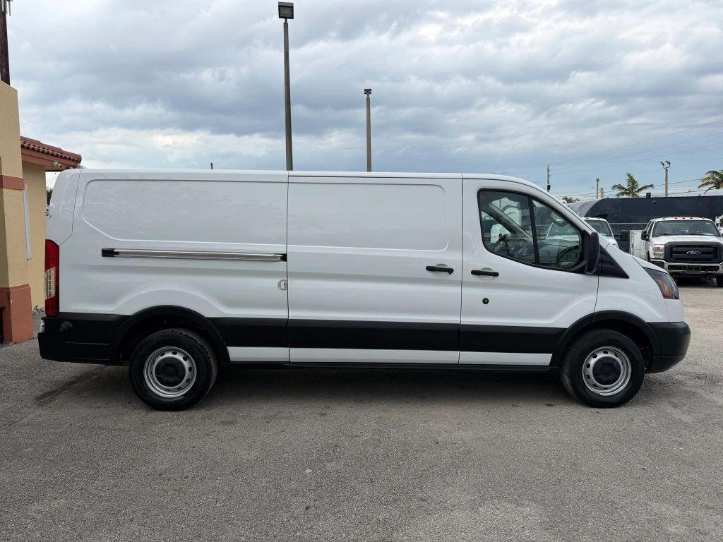 used 2019 Ford Transit-250 car, priced at $15,999