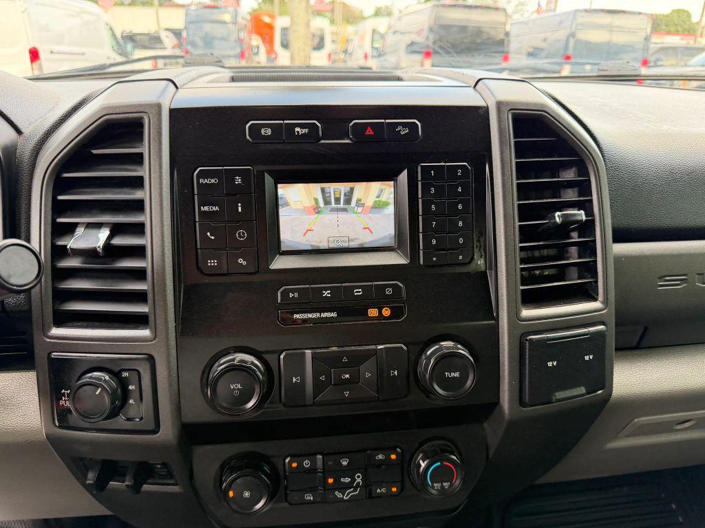 used 2020 Ford F-350 car, priced at $23,900