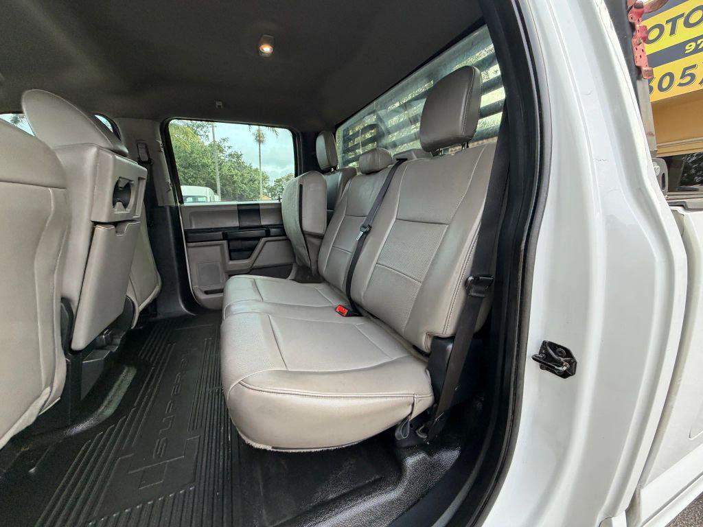 used 2020 Ford F-350 car, priced at $23,900
