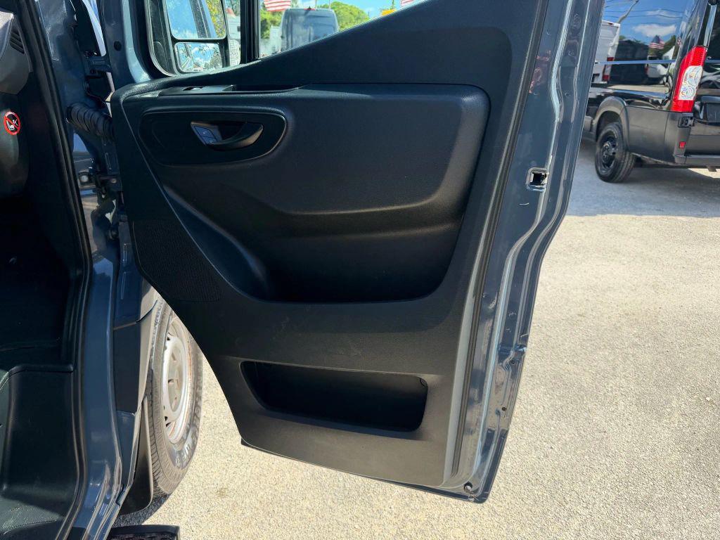 used 2019 Mercedes-Benz Sprinter 2500 car, priced at $20,999