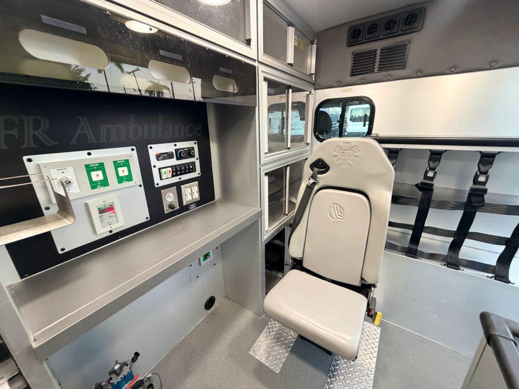 used 2022 Ram ProMaster 3500 car, priced at $27,999