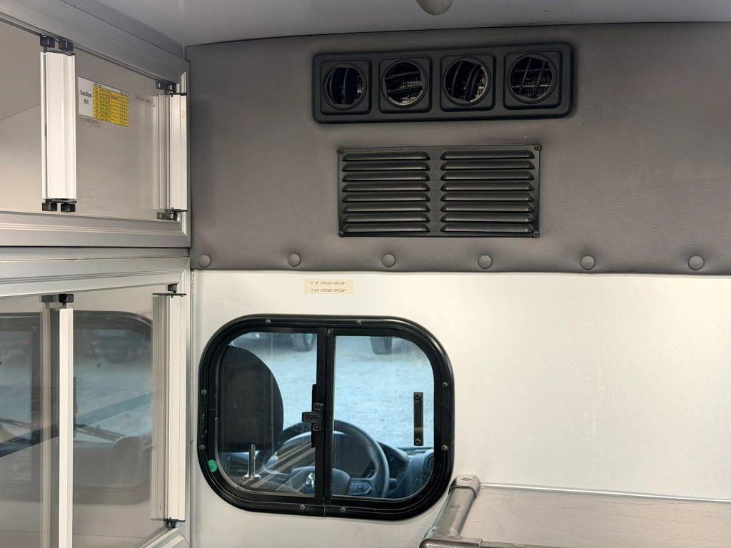 used 2022 Ram ProMaster 3500 car, priced at $27,999