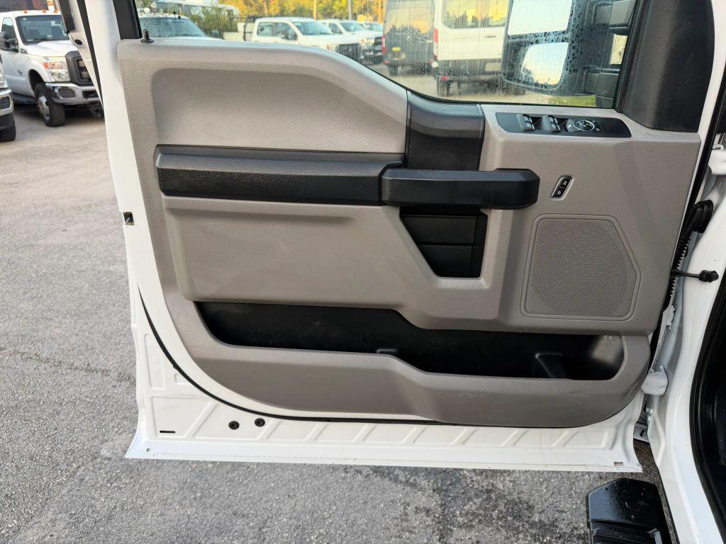 used 2019 Ford F-350 car, priced at $19,999