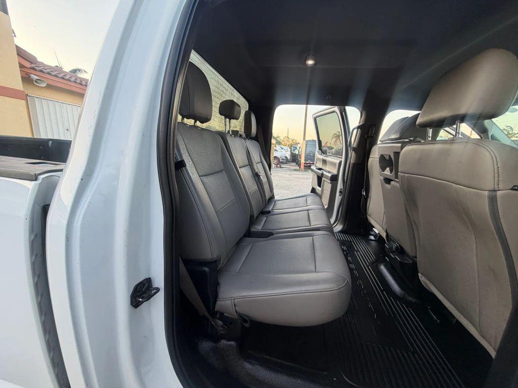 used 2019 Ford F-350 car, priced at $19,999