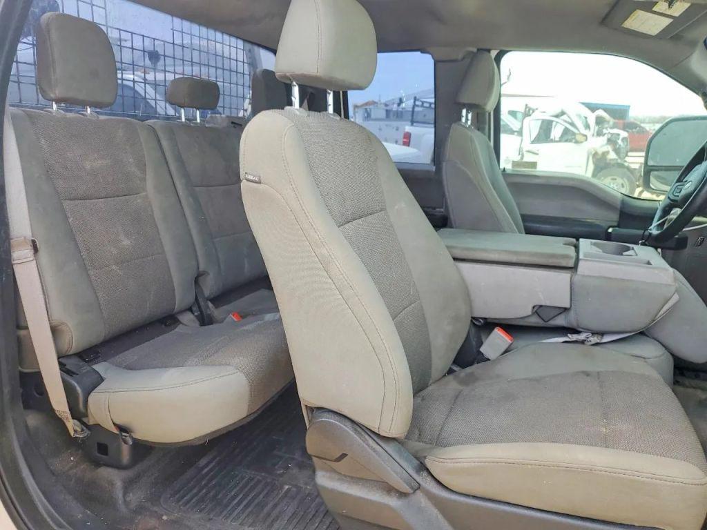 used 2019 Ford F-450 car, priced at $23,900