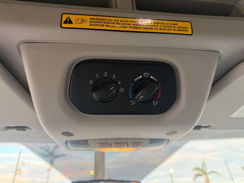 used 2016 Ford Transit-250 car, priced at $19,999