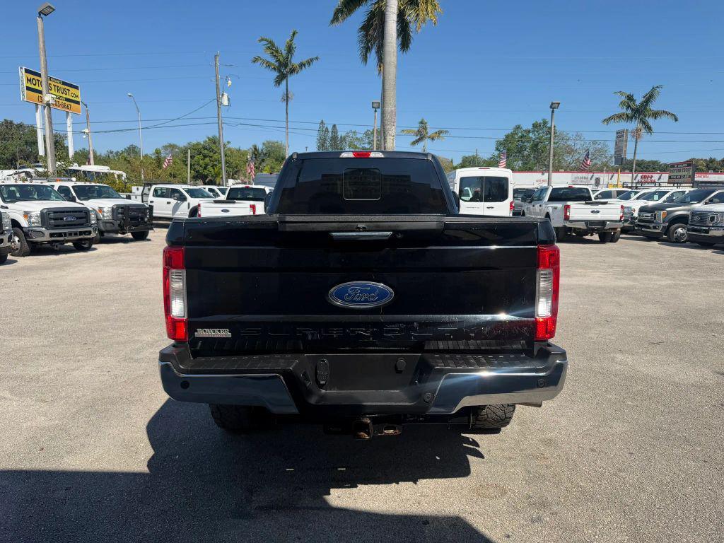 used 2019 Ford F-250 car, priced at $25,900