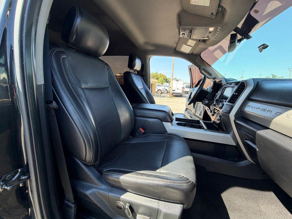 used 2019 Ford F-250 car, priced at $25,900