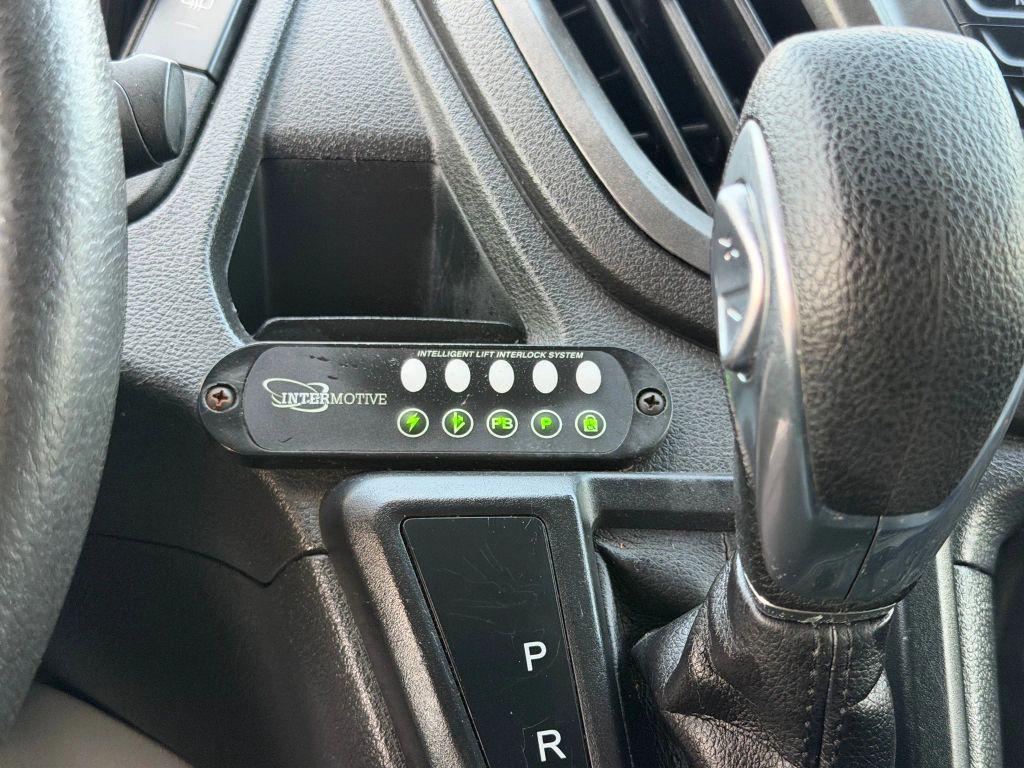 used 2019 Ford Transit-350 car, priced at $20,900