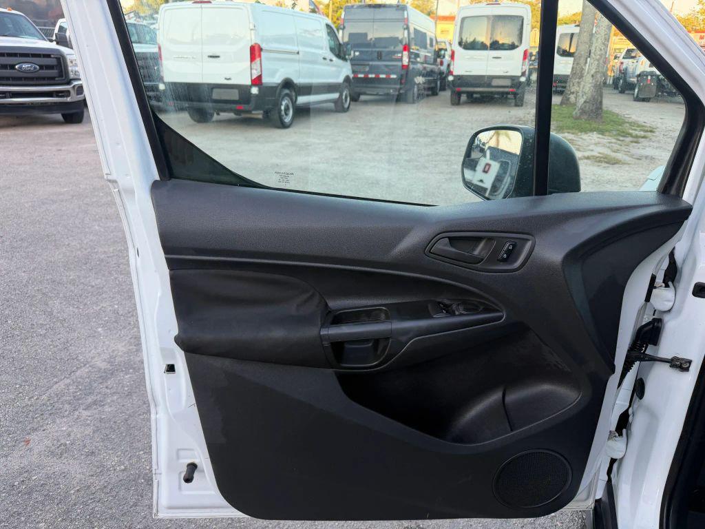 used 2016 Ford Transit Connect car, priced at $10,499