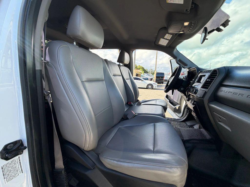 used 2018 Ford F-350 car, priced at $19,900