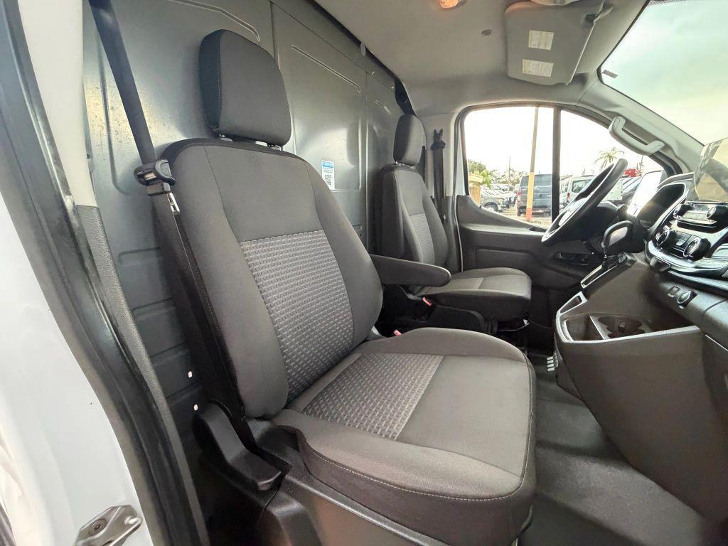 used 2020 Ford Transit-350 car, priced at $18,499