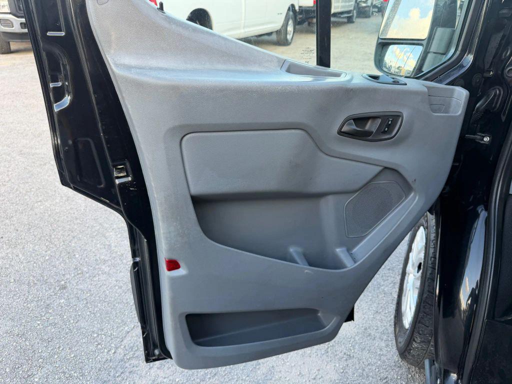 used 2018 Ford Transit-150 car, priced at $11,499